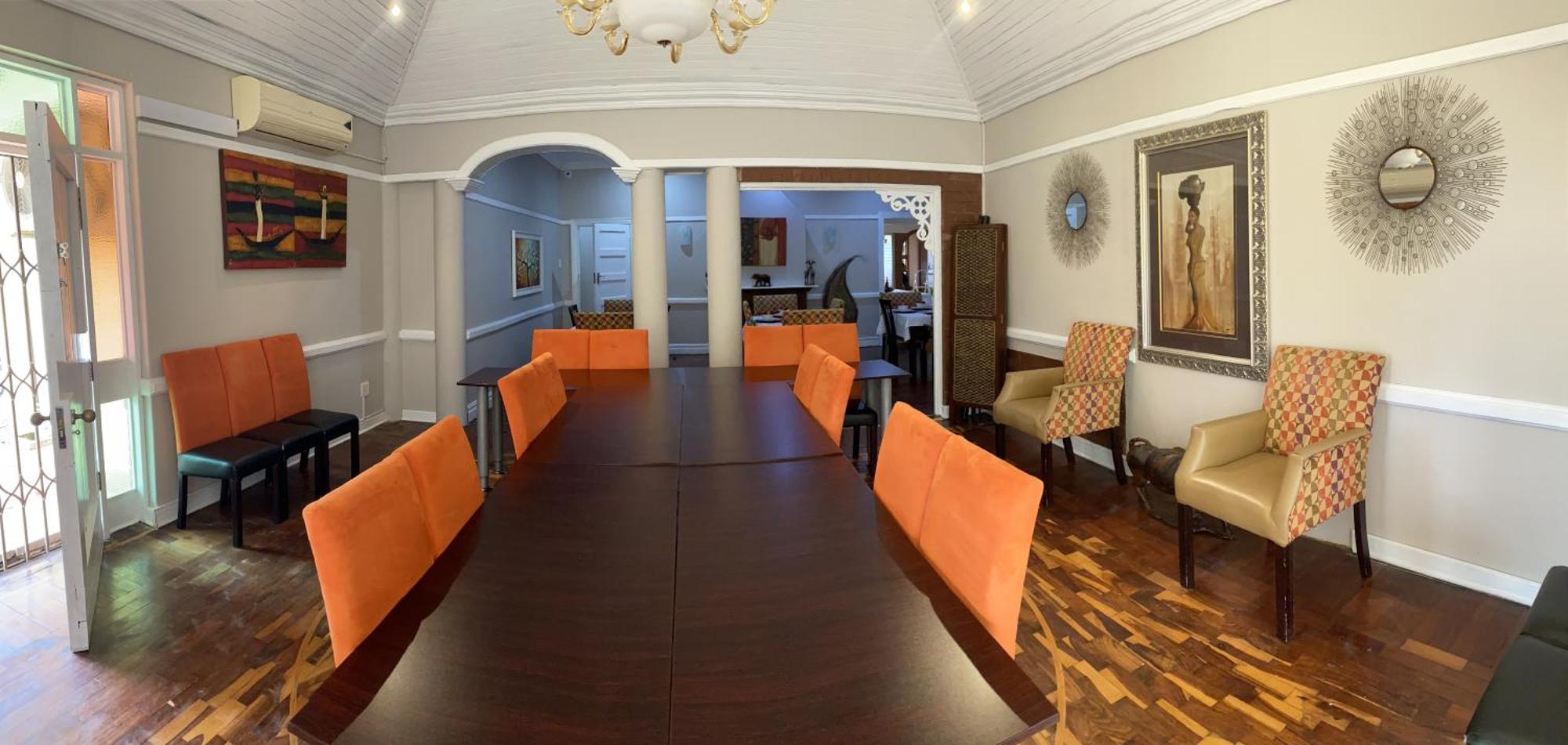 Madlula'S Guesthouse Pietermaritzburg Eksteriør bilde