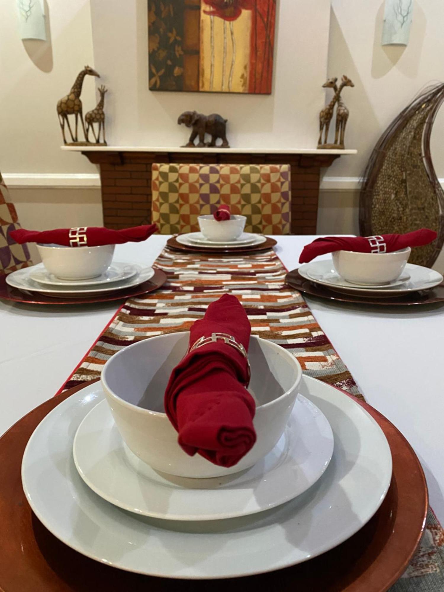 Madlula'S Guesthouse Pietermaritzburg Eksteriør bilde