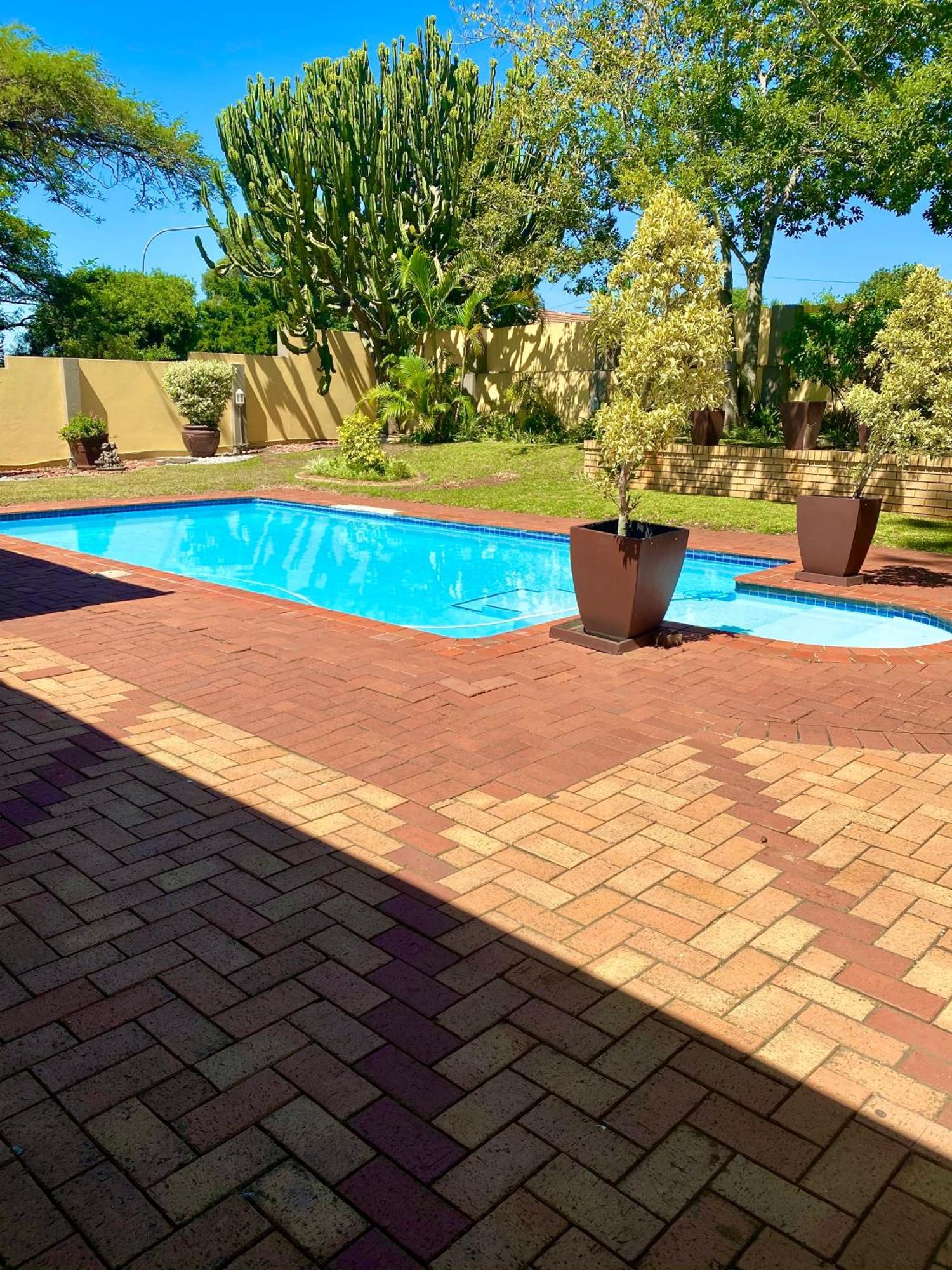 Madlula'S Guesthouse Pietermaritzburg Eksteriør bilde