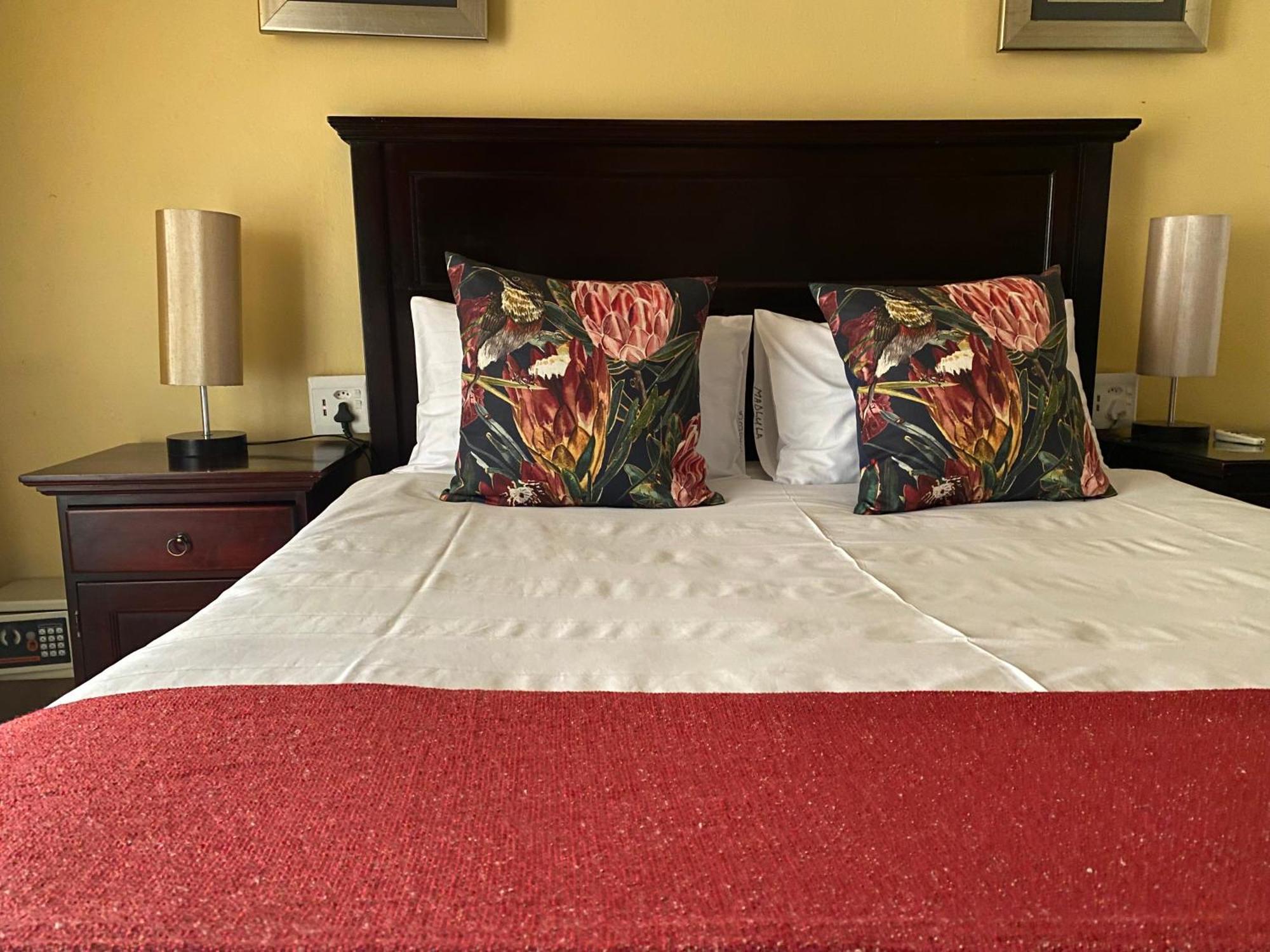 Madlula'S Guesthouse Pietermaritzburg Eksteriør bilde